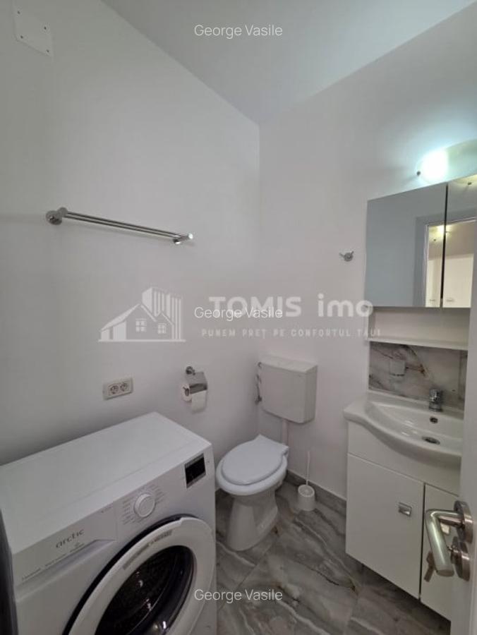 Garsoniera cu beci, la curte, km 5 - 6