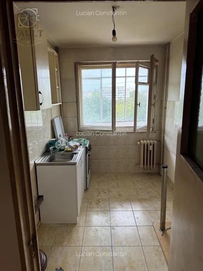 APARTAMENT 2 CAMERE-BERCENI-ALEXANDRU OBREGIA-DE RENOVAT-RISC 2 - 1