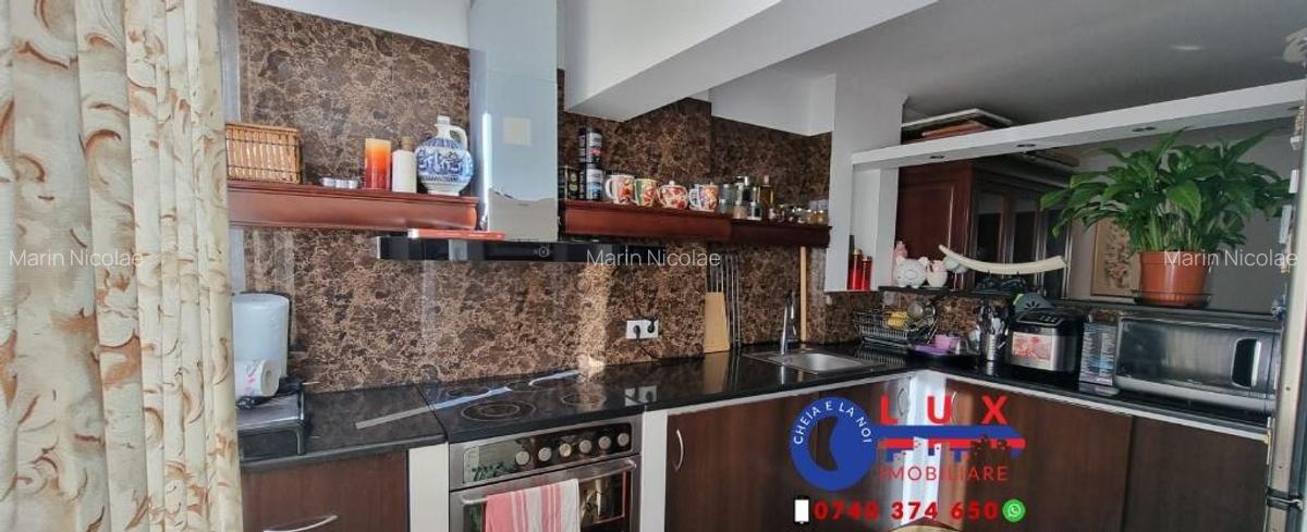 ID 3403 Apartament 3 camere - Strada VICTORIEI - 4