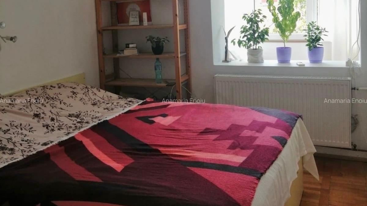 REA1026704 Apartament 2 camere I Floreasca I Mobilat - 3