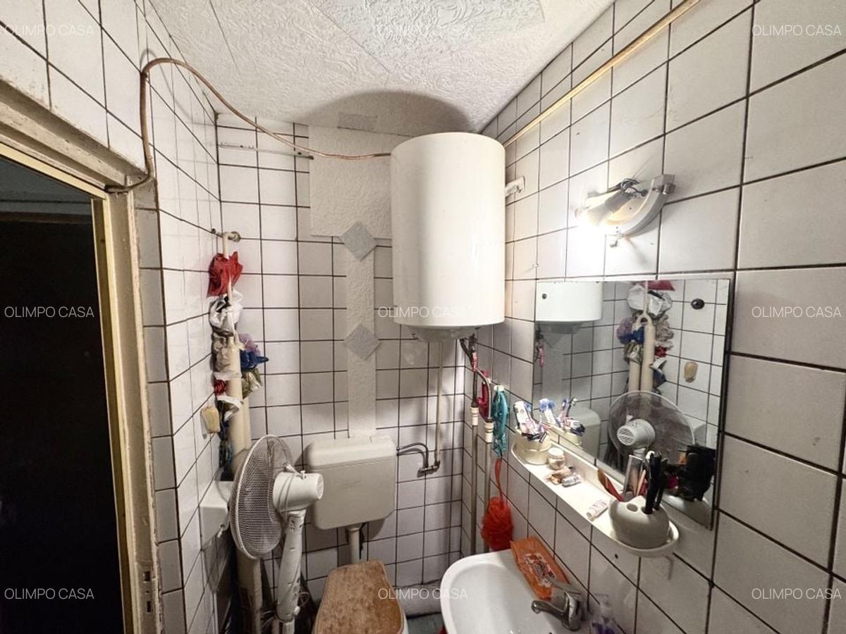 Garsoniera de vânzare | Strada Lacramioarei - 8