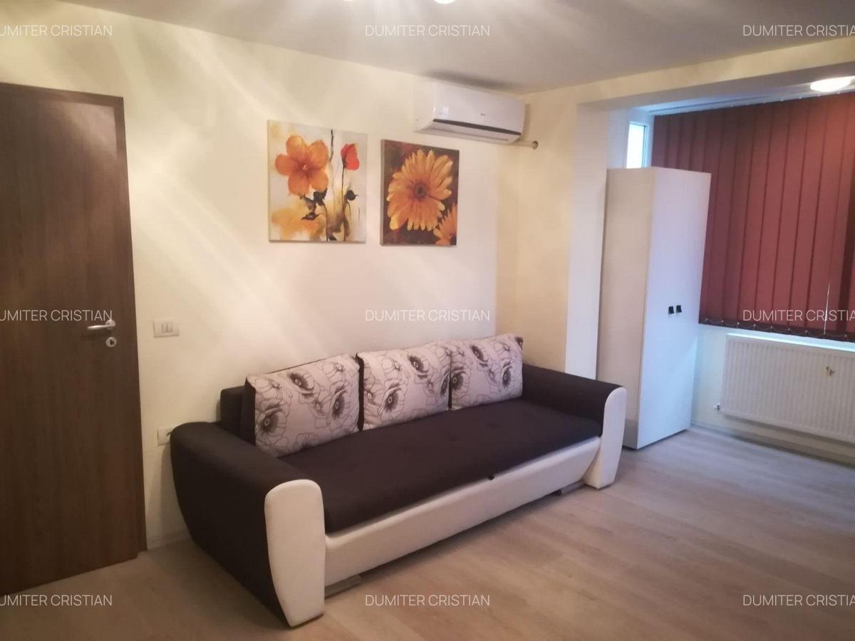 Vand 2 camere pe Popa Sapca! - 1