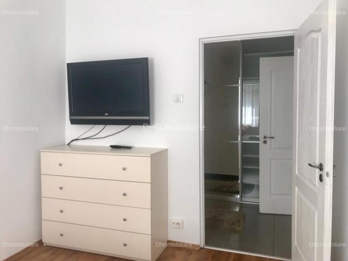 Sos Titulescu 92  apartament 2 camere - 2