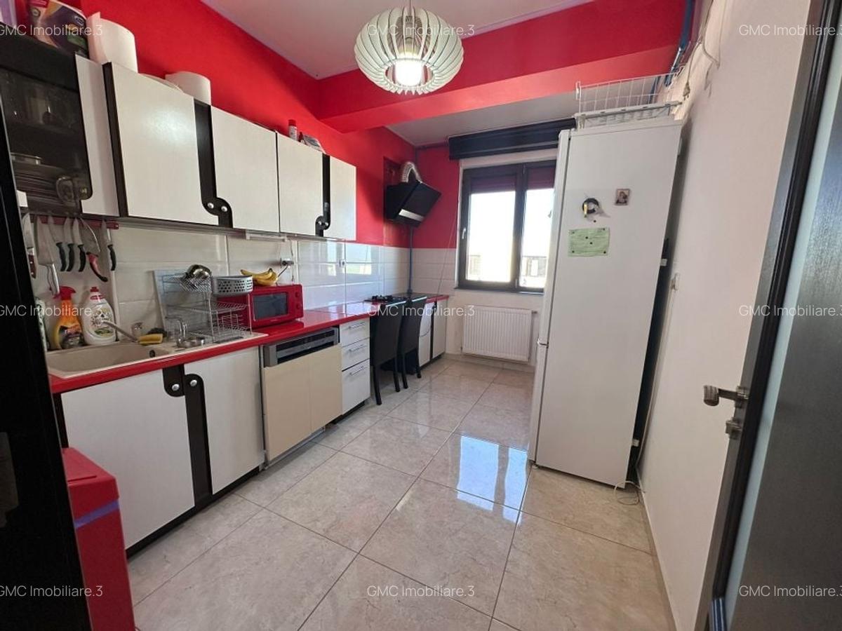 Apartament 2 camere decomandat bloc 2014 A254 EXCLUSIVITATE - 6