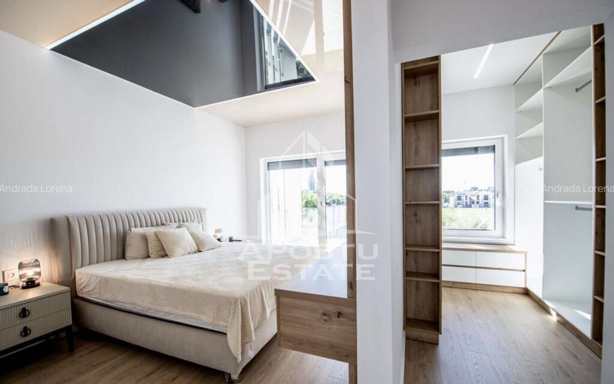 Locuinte de tip duplex moderne si smart - 8