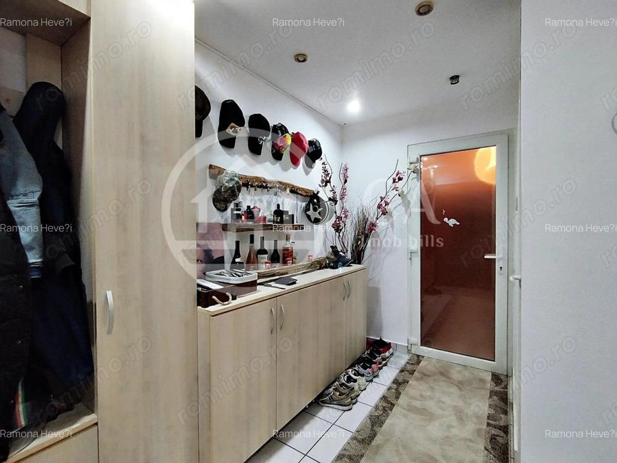 Apartament de vanzare cu 3 camere in zona Nufarul, Oradea - 12