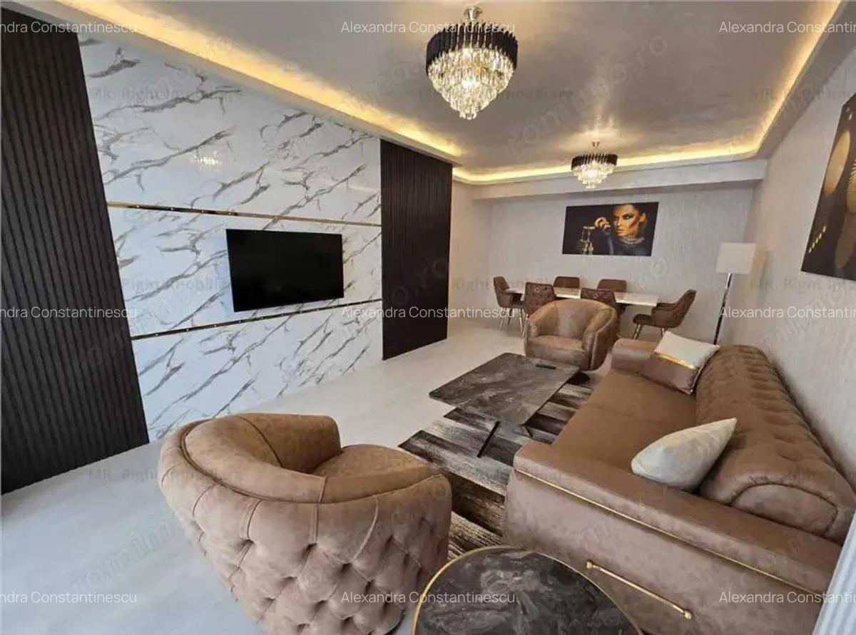 Apartament | 2 camere | PET FRIENDLY | Tractorul - 6