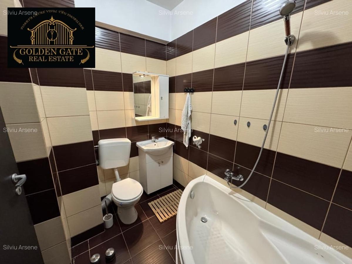 Chiajna - Rezervelor | 3 Camere 70 MP | Balcon | Centrala - 8