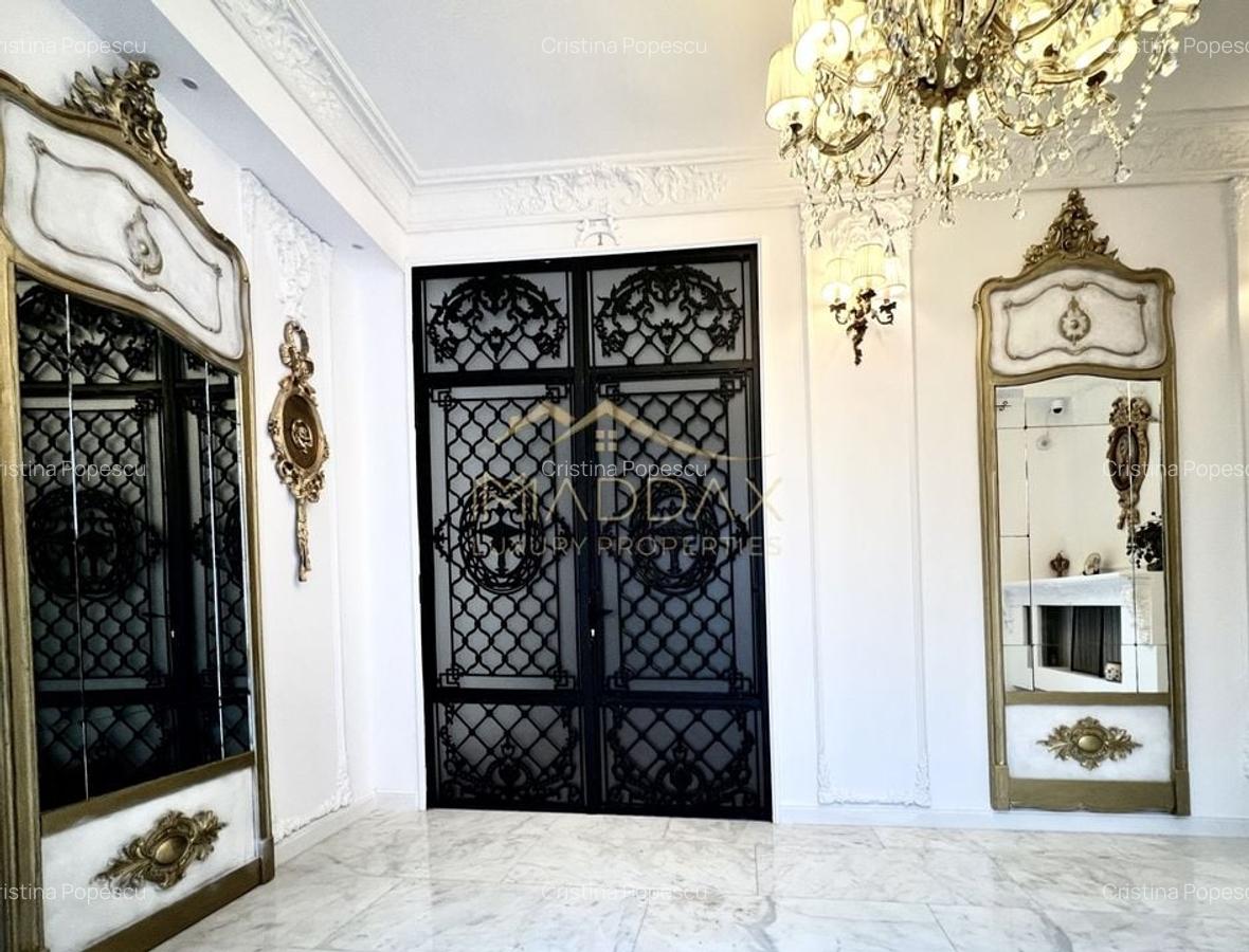 Spatiu Comercial de Lux | Dorobanti | Eleganta - 2