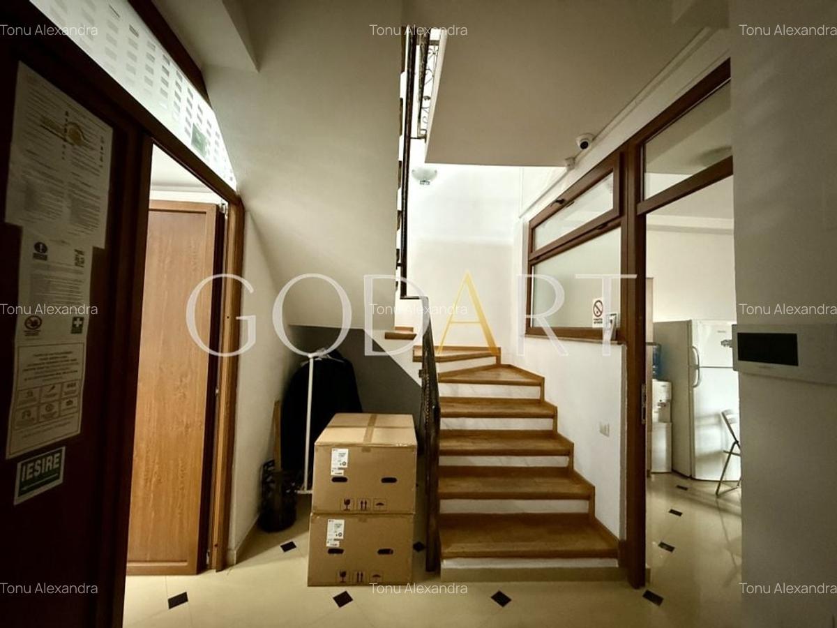 VILA ELEGANTA | CARTIERUL DOMENII - 13