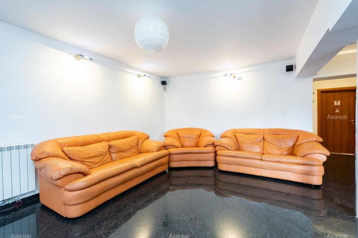 I De vanzare I 3 camere I Decebal stradal I et. 1, ideal investitie I - 5
