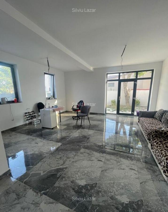 Metrou Dimitrie Leonida 8 min| Vila individuala 5 camere 2 bai| 200 mp - 17