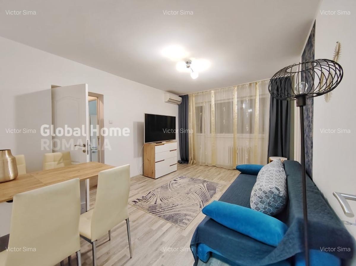 Victoriei-Iancu de Hunedoara | Mobilat | Utilat | Metrou - 7