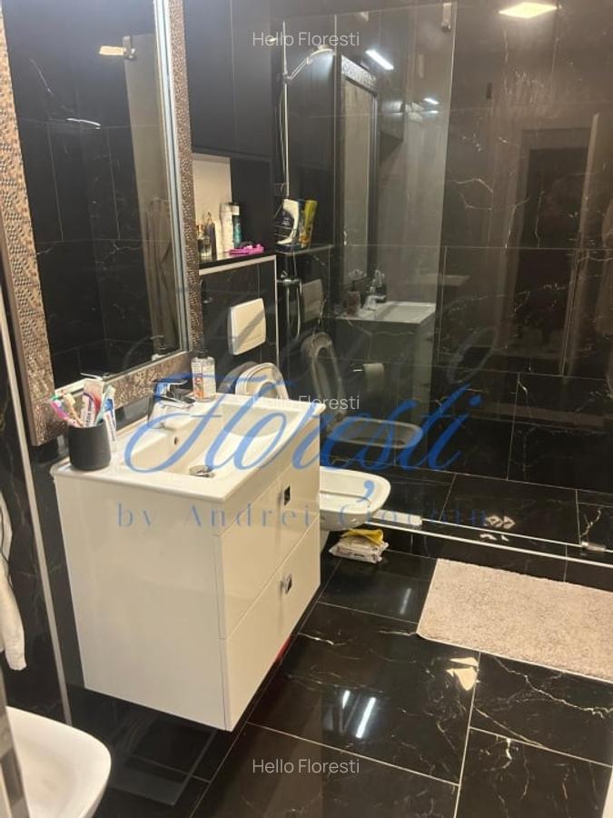 Apartament 2 camere, 45mp |  Chinteni | - 6