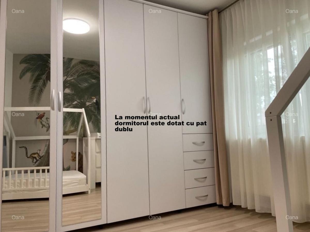 P-ta Alba Iulia, decomandat, parcare, bloc de 4 etaje anvelopat - 5