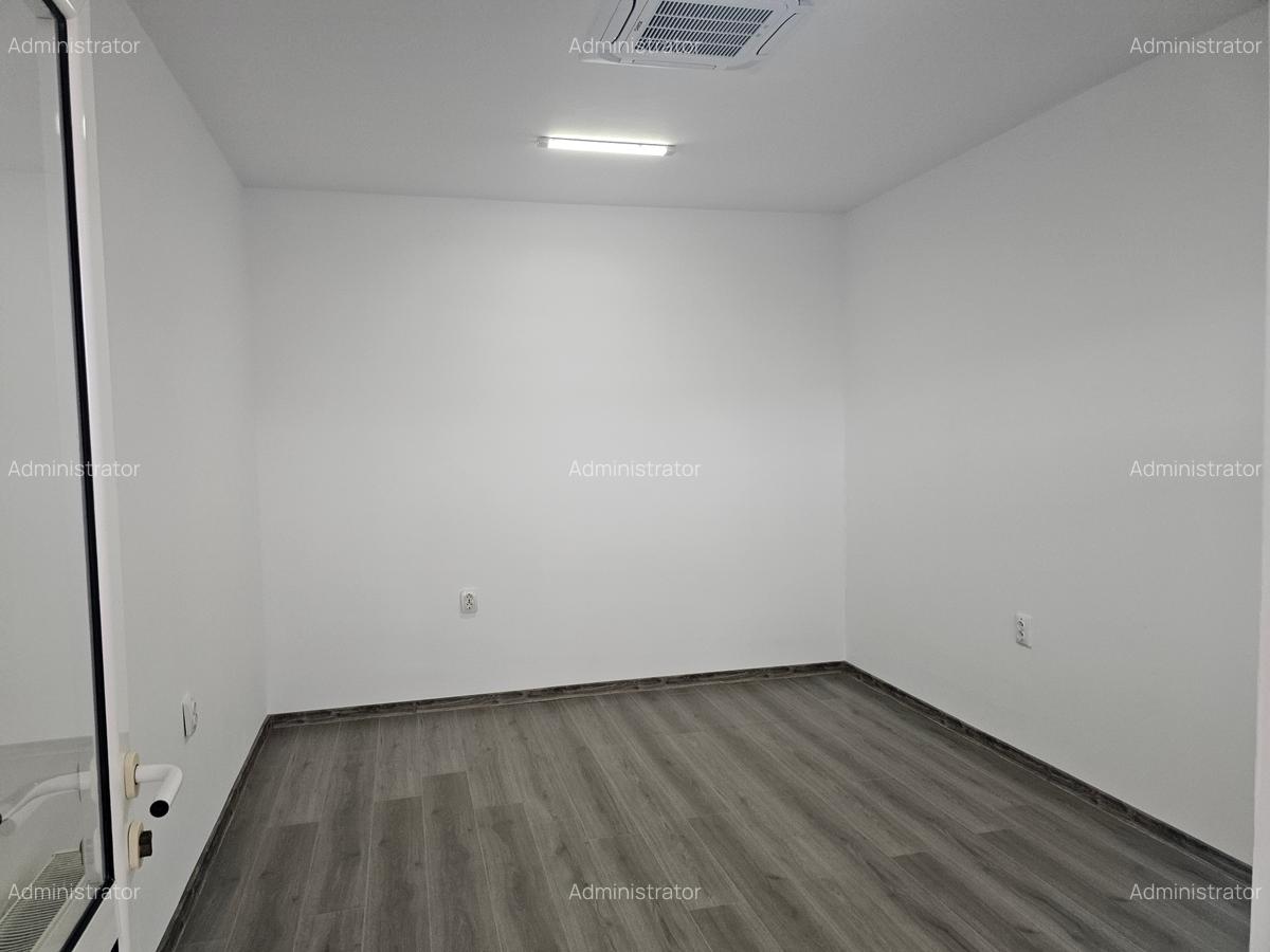 Spatiu de birouri 117mp - 4