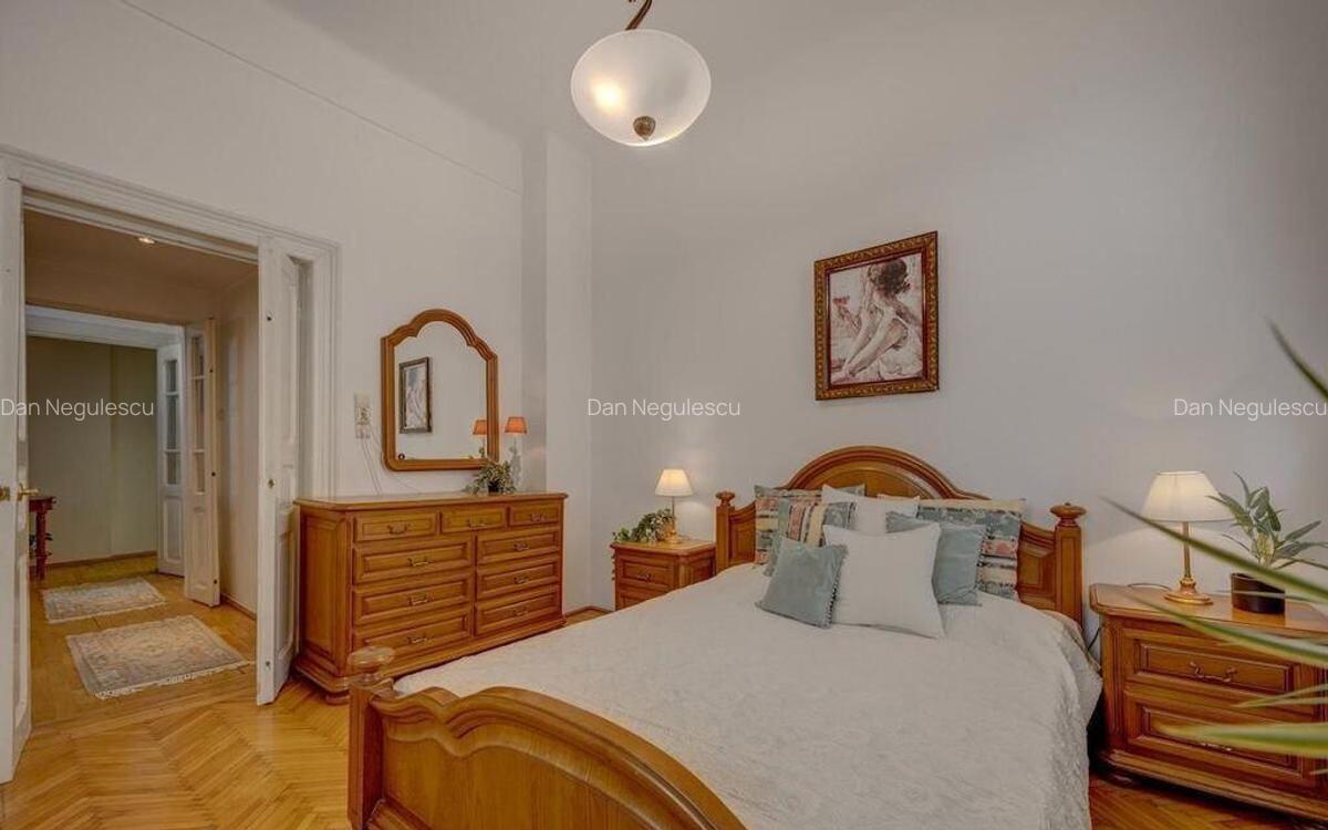 Maltopol - Titulescu, Vila d+p+1+m, 236 mp total, curte l... - 8