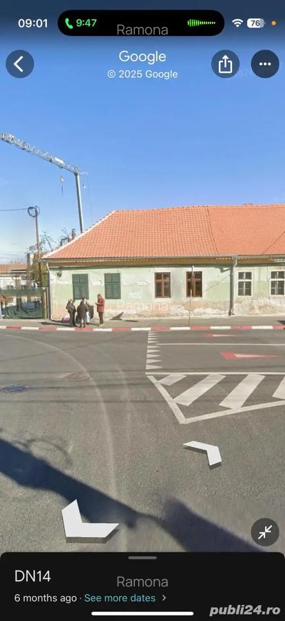Casa aproape de centrul Sibiului la 5 minute de tot ce conteaza! - 10