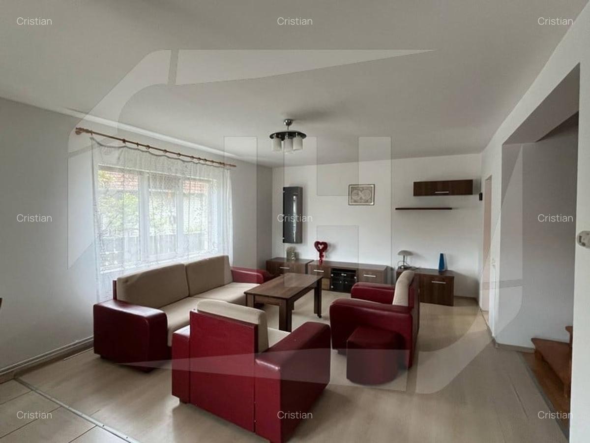 Oferta ! Casa cu 4 camere - Floresti Zona Pizzeriei Il MIlanese - 1