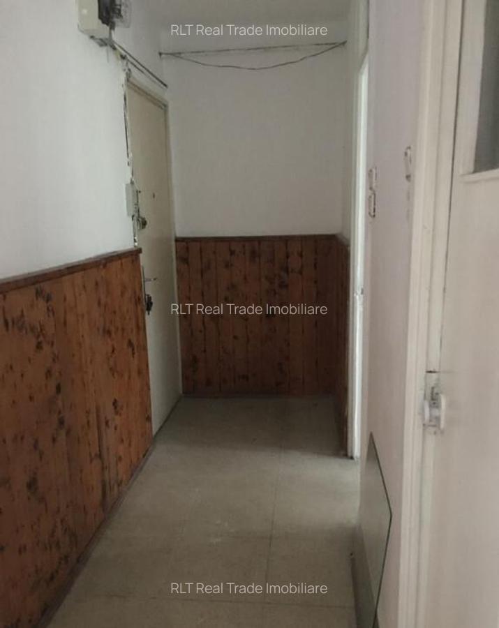 Apartament 2 camere etajul 2 zona Gemenii - 6