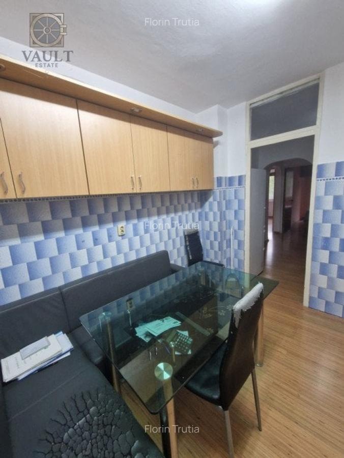 Apartament 3 camere - Fizicienilor - 14