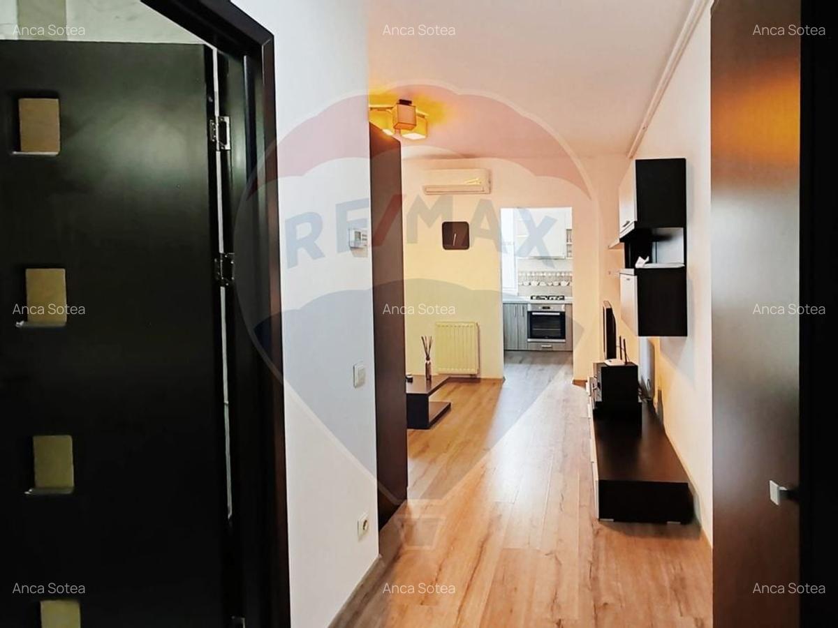 Apartament cu 2 camere de inchiriat in Ared, zona Prima Shops - 7