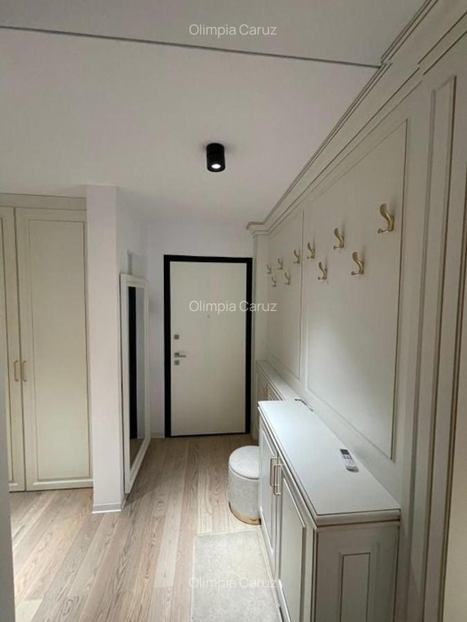 Apartament 2 camere LUX Yacht Kid/Floreasca-Barbu Vacarescu - 5