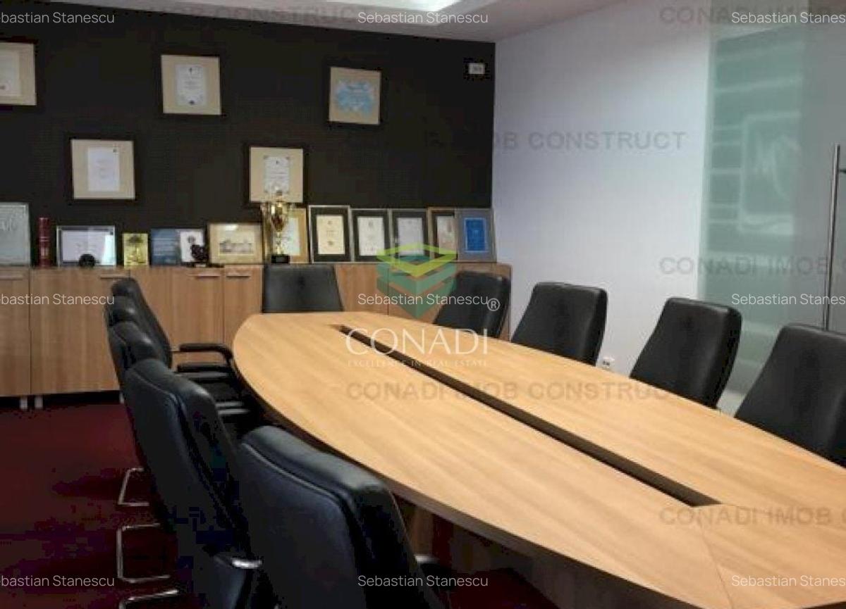 Hala productie/depozitare si Corp administrativ pentru birouri - 4