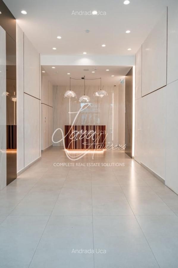 3 camere Aviatiei Tower, lux, etaj 2 - 17