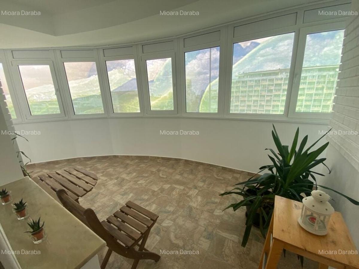 Apartament 3 camere, zona Dorobanti, metrou Piata Romana - 7