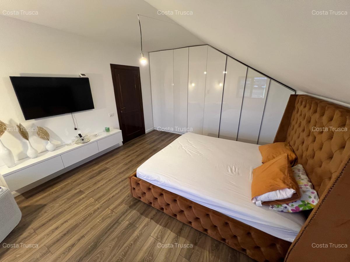 Vanzare Vila Individuala Branesti - 37