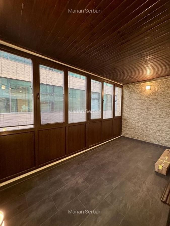INVESTITIE - Aviatiei - Baneasa - 3 camere - 110 mp - parcare - 28