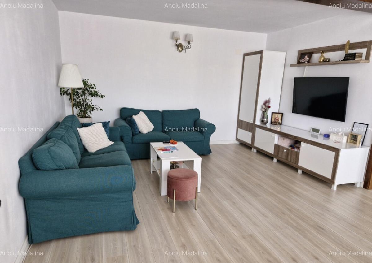 Casa P+1,1024 mp teren,180 mp utilMalu Mare - 8