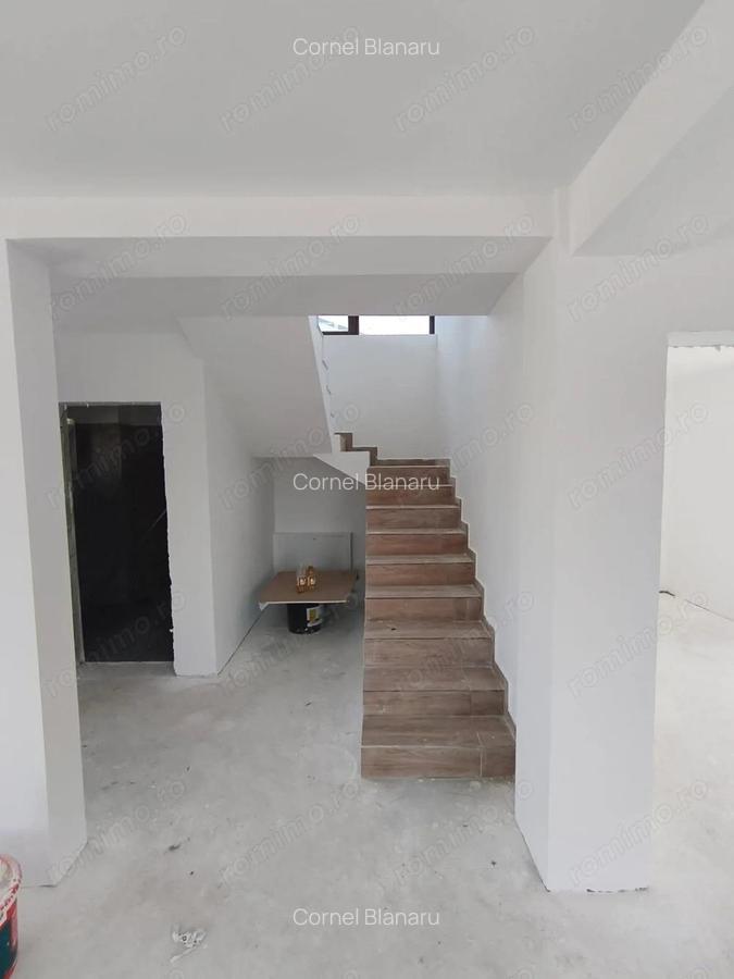 Vila 5 camere, incalzire in pardoseala, 356 mp de teren - 7