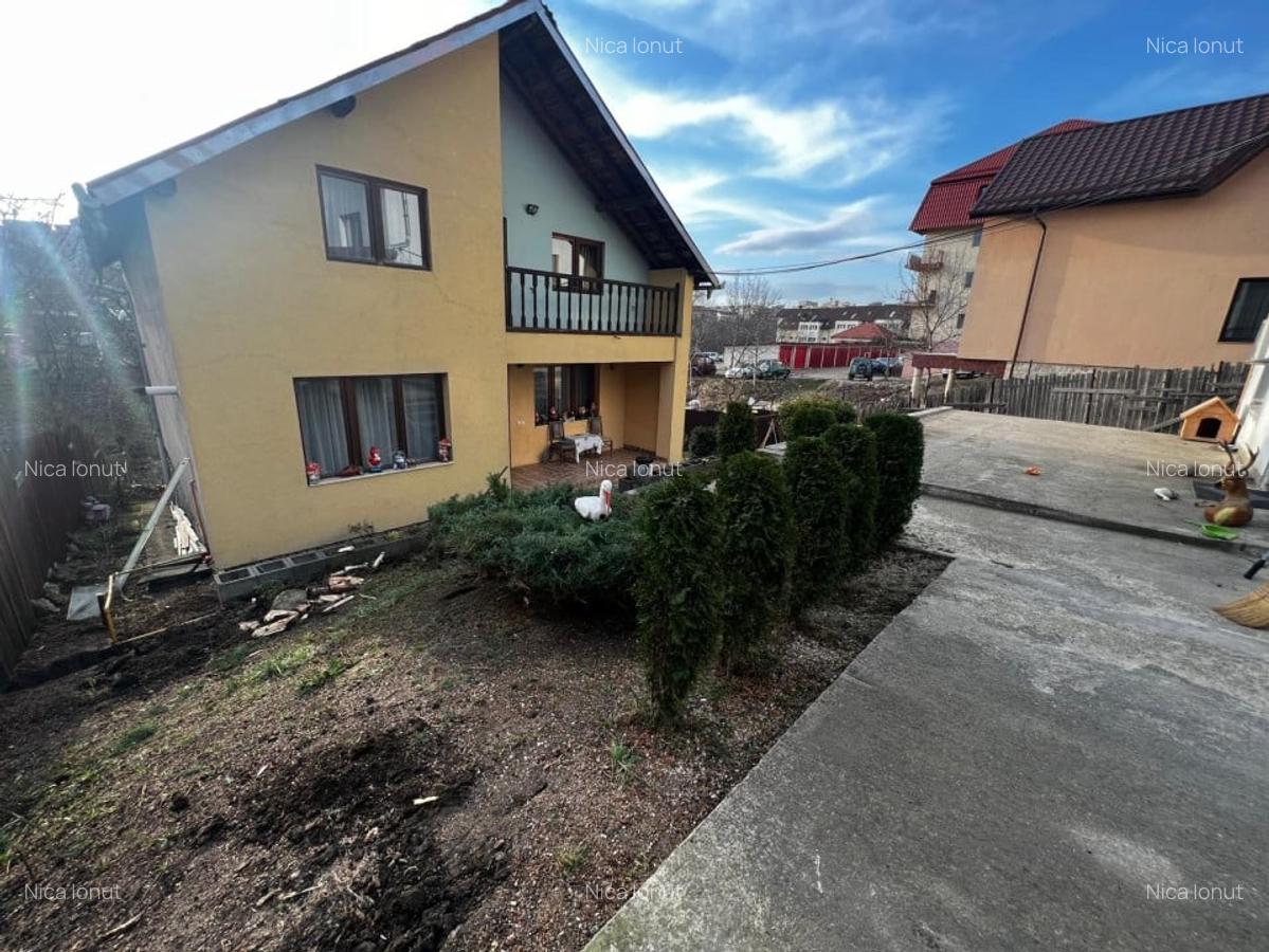 Teren+ 2 case individuale, teren 720 mp, zona Frunzisului - 9