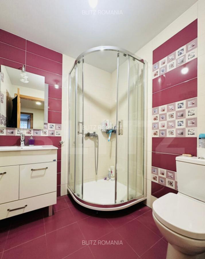 Casa individuala Codlea, utila 240 m2, 2 bai & gar - 4