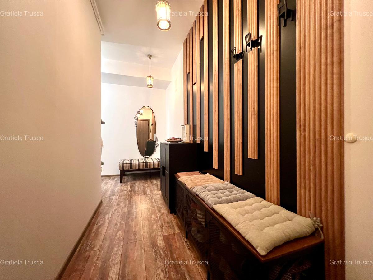 Vanzare apartament Modern Iancu Nicolae - 26