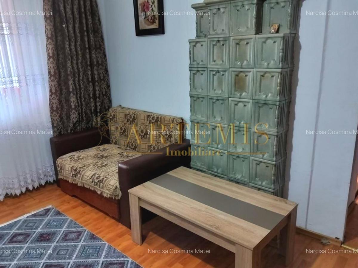 Apartament de 2 camere, 52 mp., zona Lama. - 4