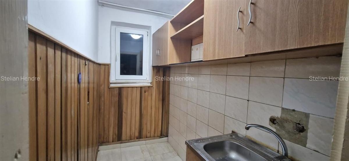Apartament cu 2 camere semidecomandat în Central - 4