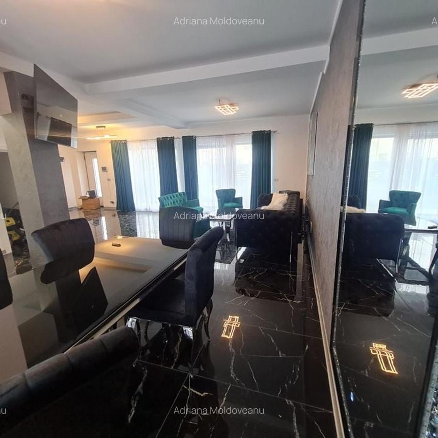 OFERTA 249.000 !!! Vila de vis din Tunari – Lux, rafinament și confort absolut! - 10