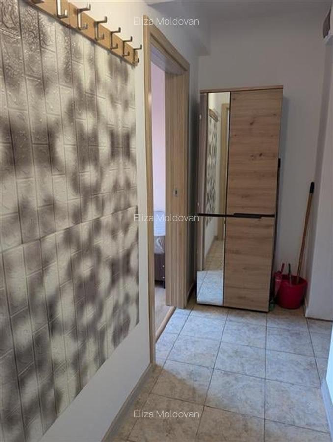 Apartament 2 camere decomandate, et intermediar in Gheorghen - 6