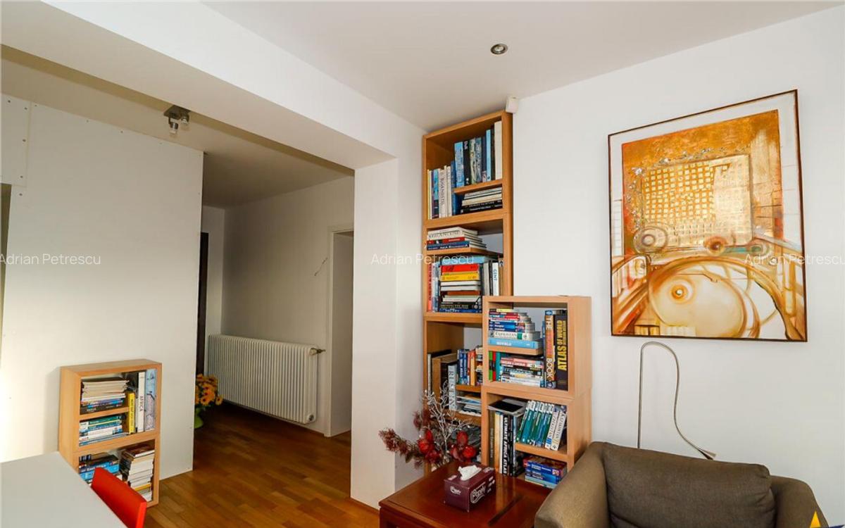 Proprietate iconica,panorama 360,teren 1.600 mp,origina... - 8