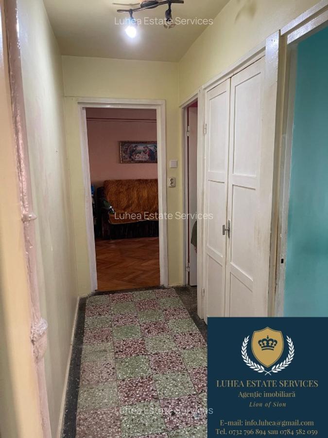 Apartament 3 camere, Resita, Aleea Macilor - 4