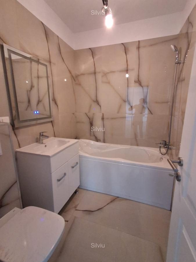 Apartament2 camere lux cu 3 balcoane, Aparatorii Patriei metrou Berceni, Pipera - 7