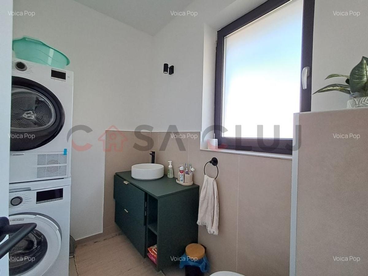 Duplex  5 camere La Cheie in Europa!! - 7