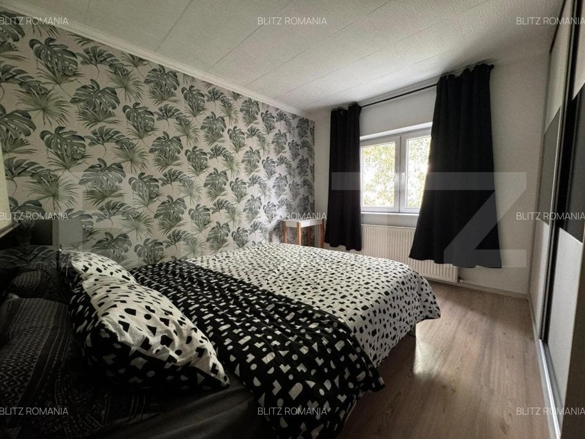 Apartament 3 camere, 90 mp, zona Iosia Cazaban - 12