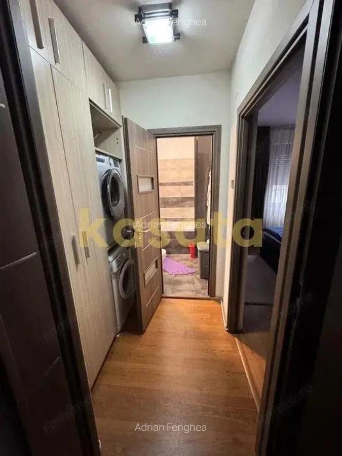 Apartament Cochet de 2 Camere, la 5 Min de Metrou Grivi?a / Basarab - 6