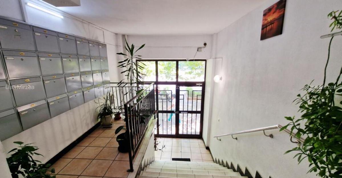 Apartament 3 camere Unirii-Corneliu Coposu, etaj 4 - 16