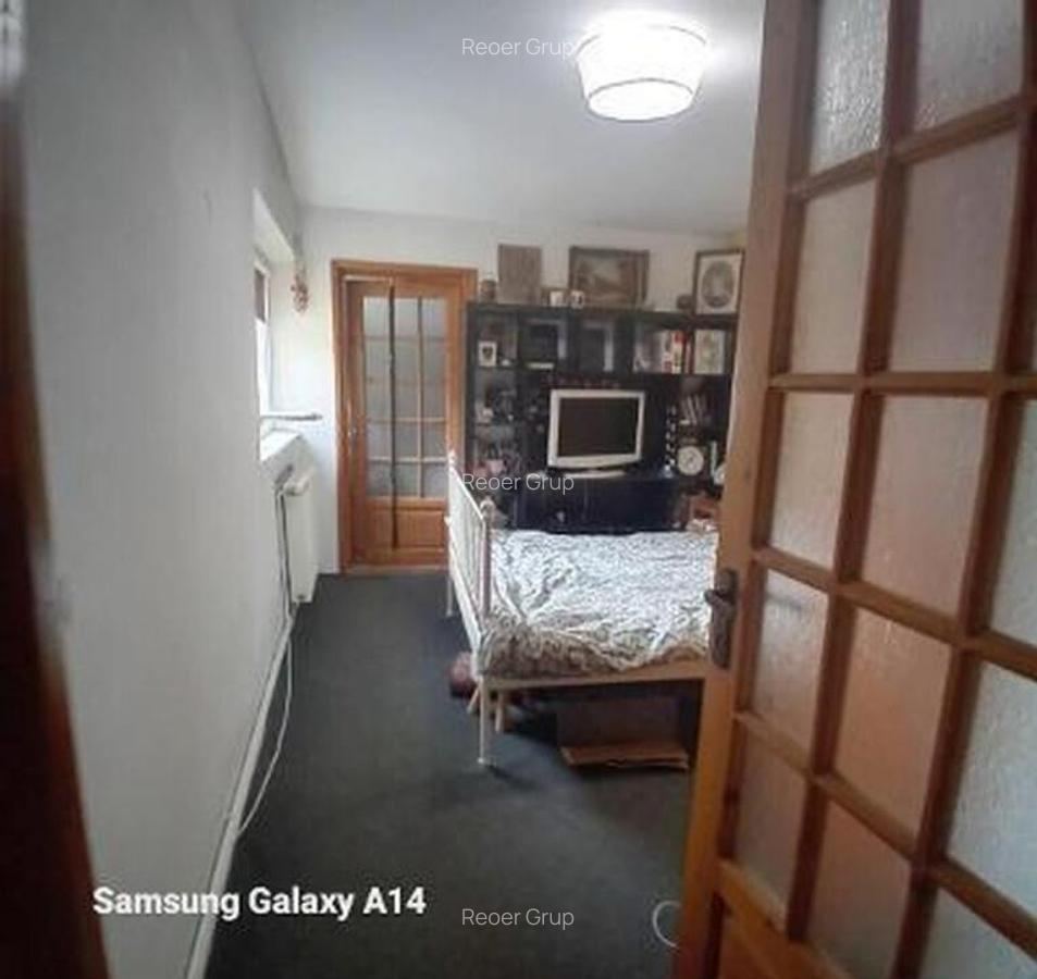 Blv BUCURESTI - casa P+1, 6cam, S-200mp - 155000 euro - 4