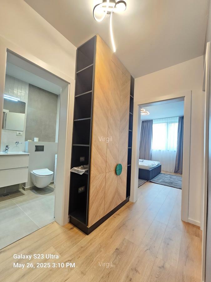 3 Camere Zona Faleza Nord Totul Nou Primul Chirias Loc Parcare - 15 3 Camere Zona Faleza Nord Totul Nou Primul Chirias Loc Parcare - 15